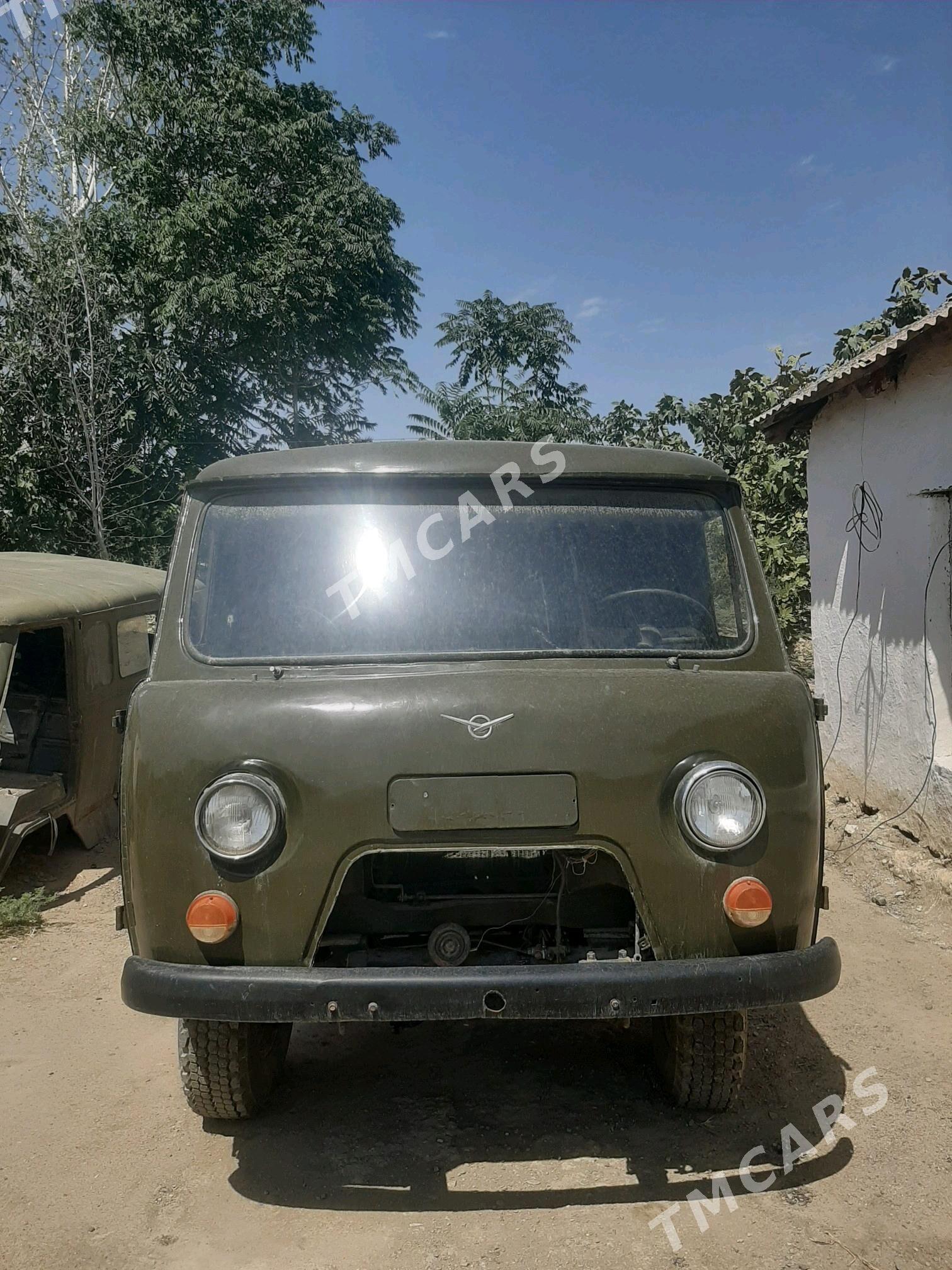 UAZ 452 1990 - 36 000 TMT - Махтумкули - img 4