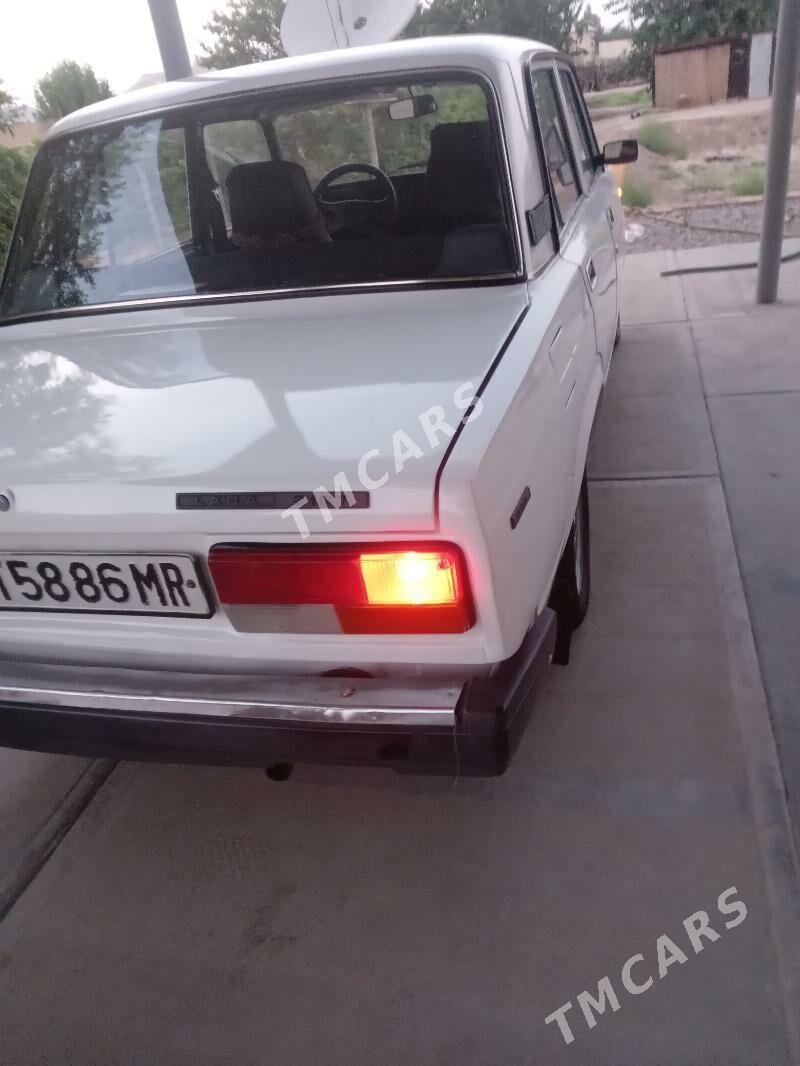 Lada 2107 2003 - 25 000 TMT - Сакарчага - img 3