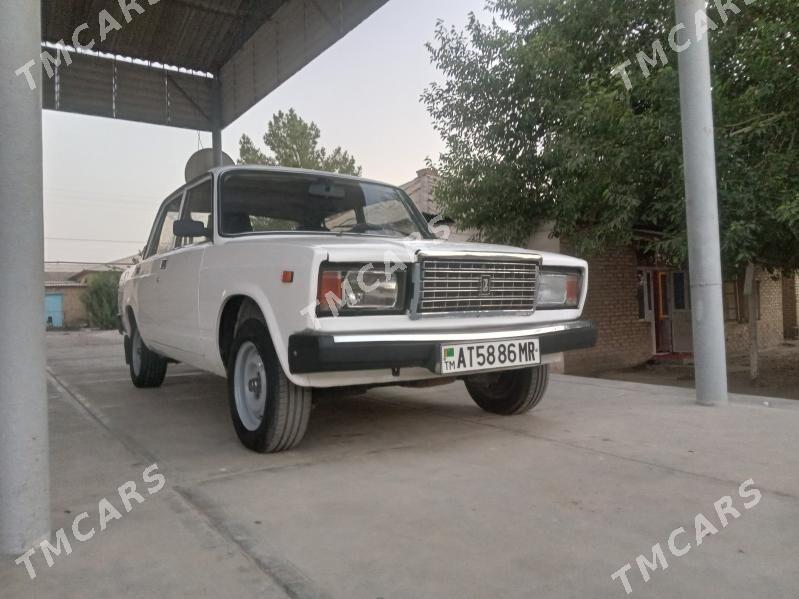 Lada 2107 2003 - 25 000 TMT - Sakarçäge - img 2