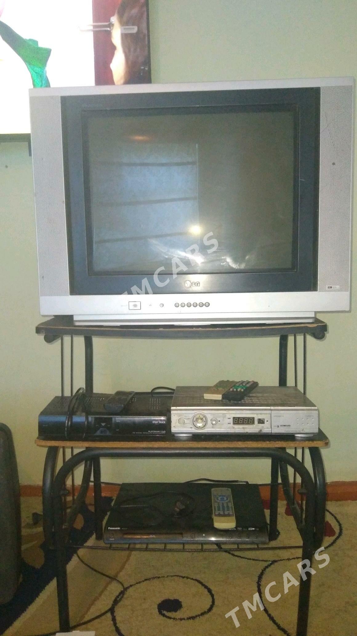 telewizor LG - Дашогуз - img 2