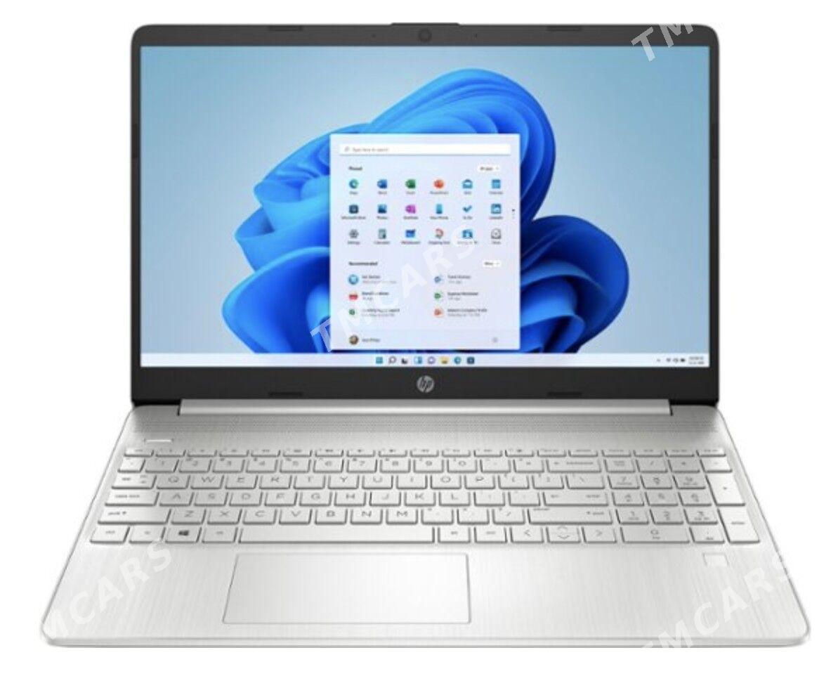 HP 15 i5-11th Gen 8GB 512GB - Губадаг - img 2