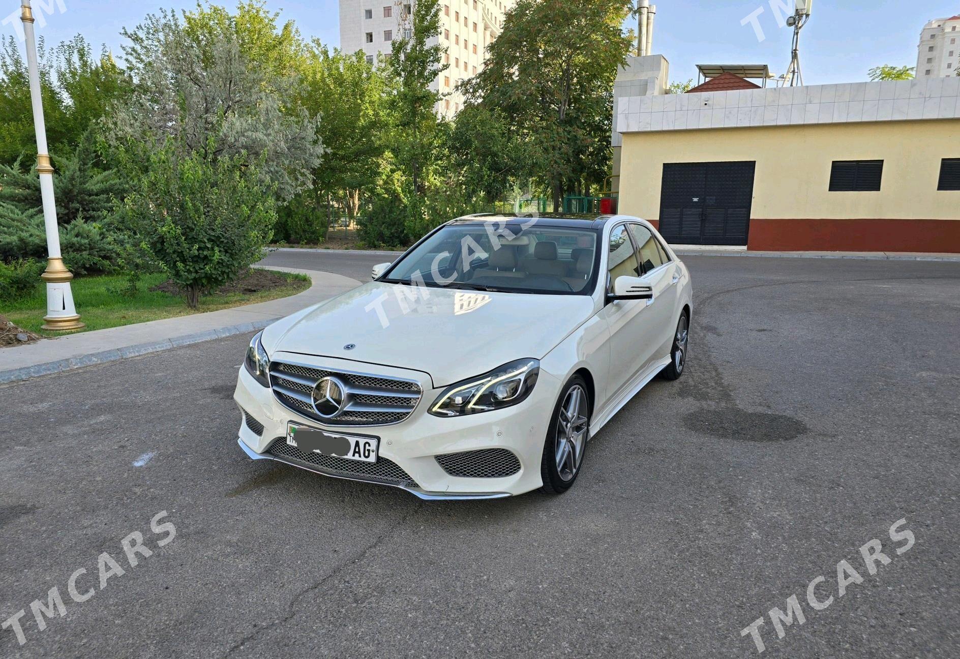 Mercedes-Benz E350 2011 - 350 000 TMT - 15-й этап - img 3