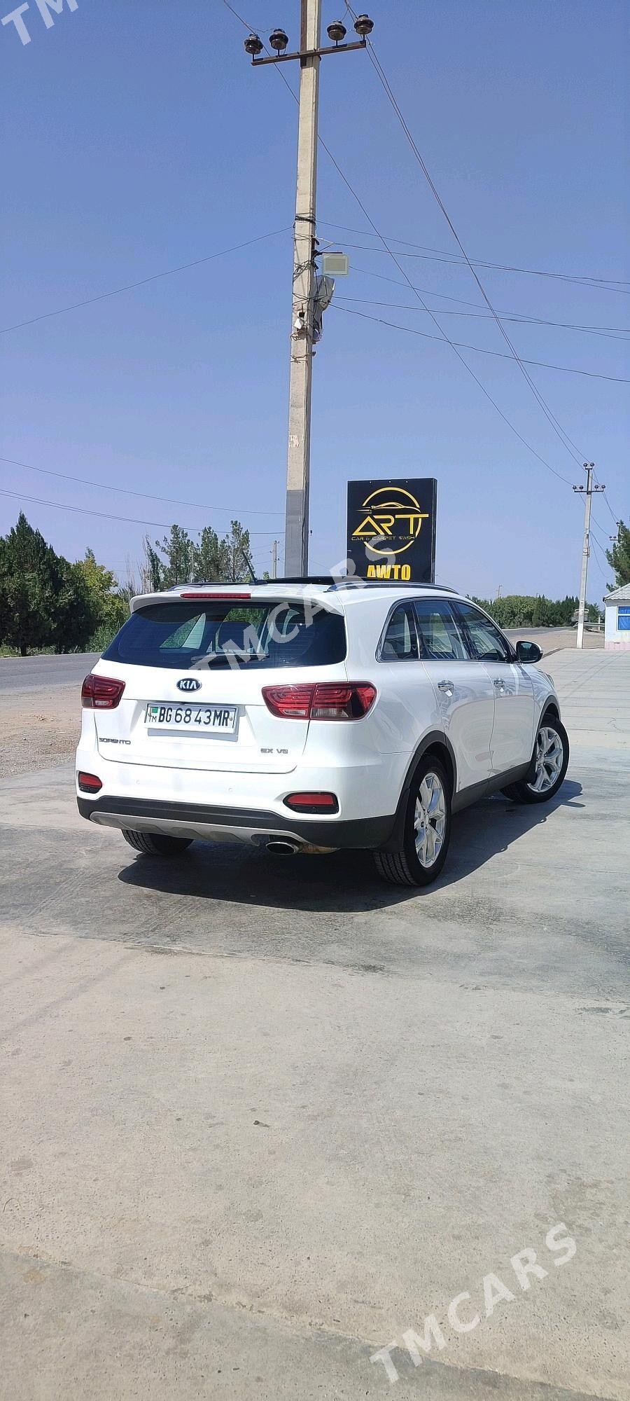 Kia Sorento 2020 - 350 000 TMT - Mary - img 2