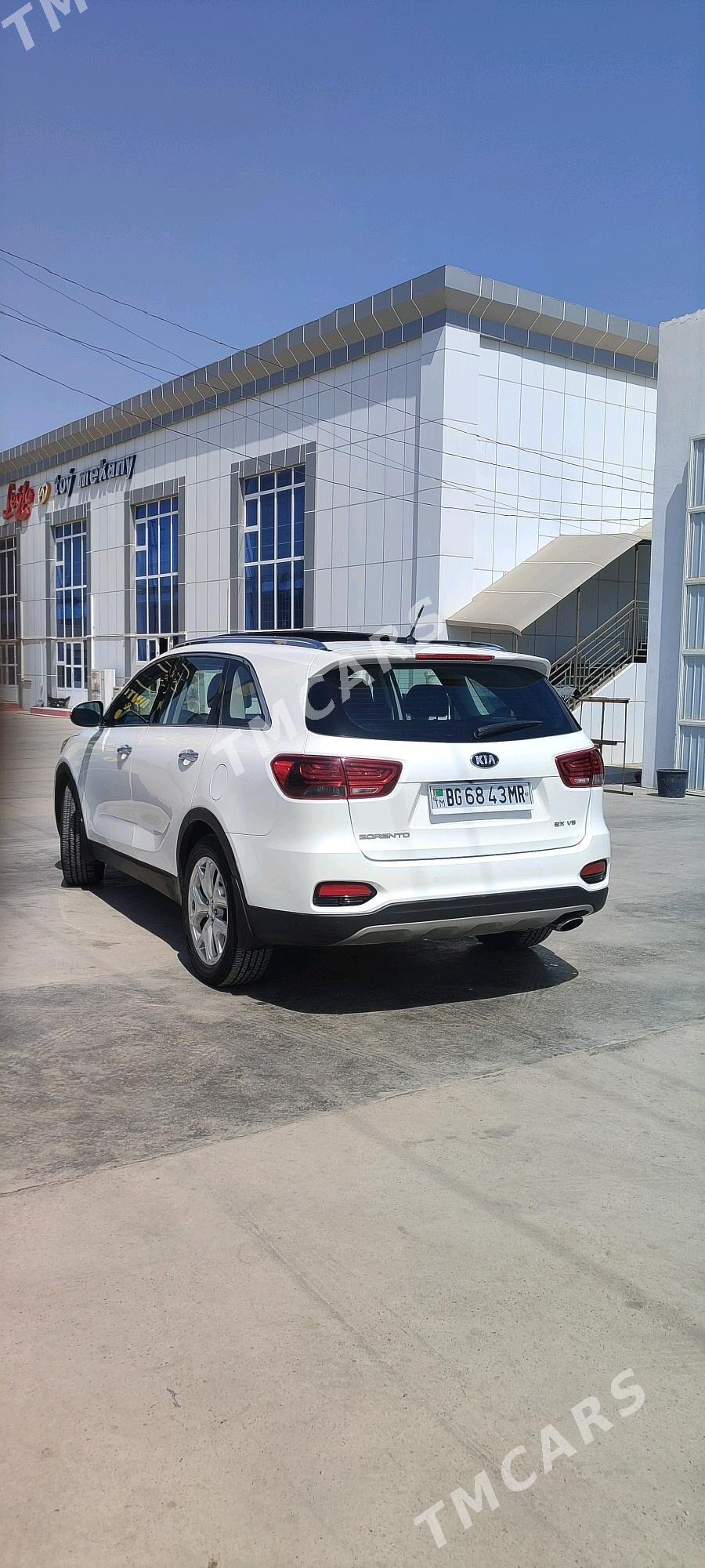 Kia Sorento 2020 - 350 000 TMT - Mary - img 3