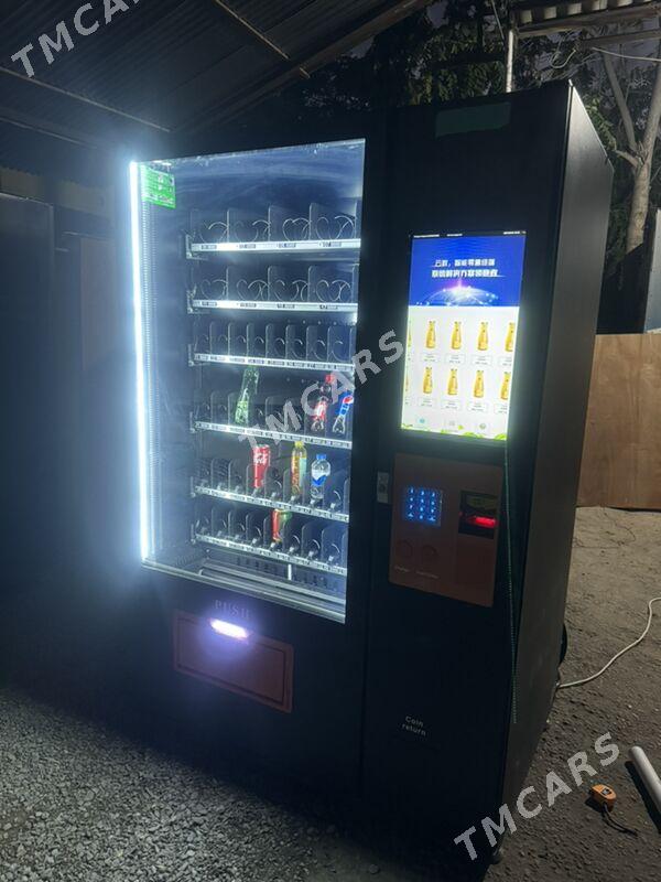 Вендинг vending авто - Bedew - img 4