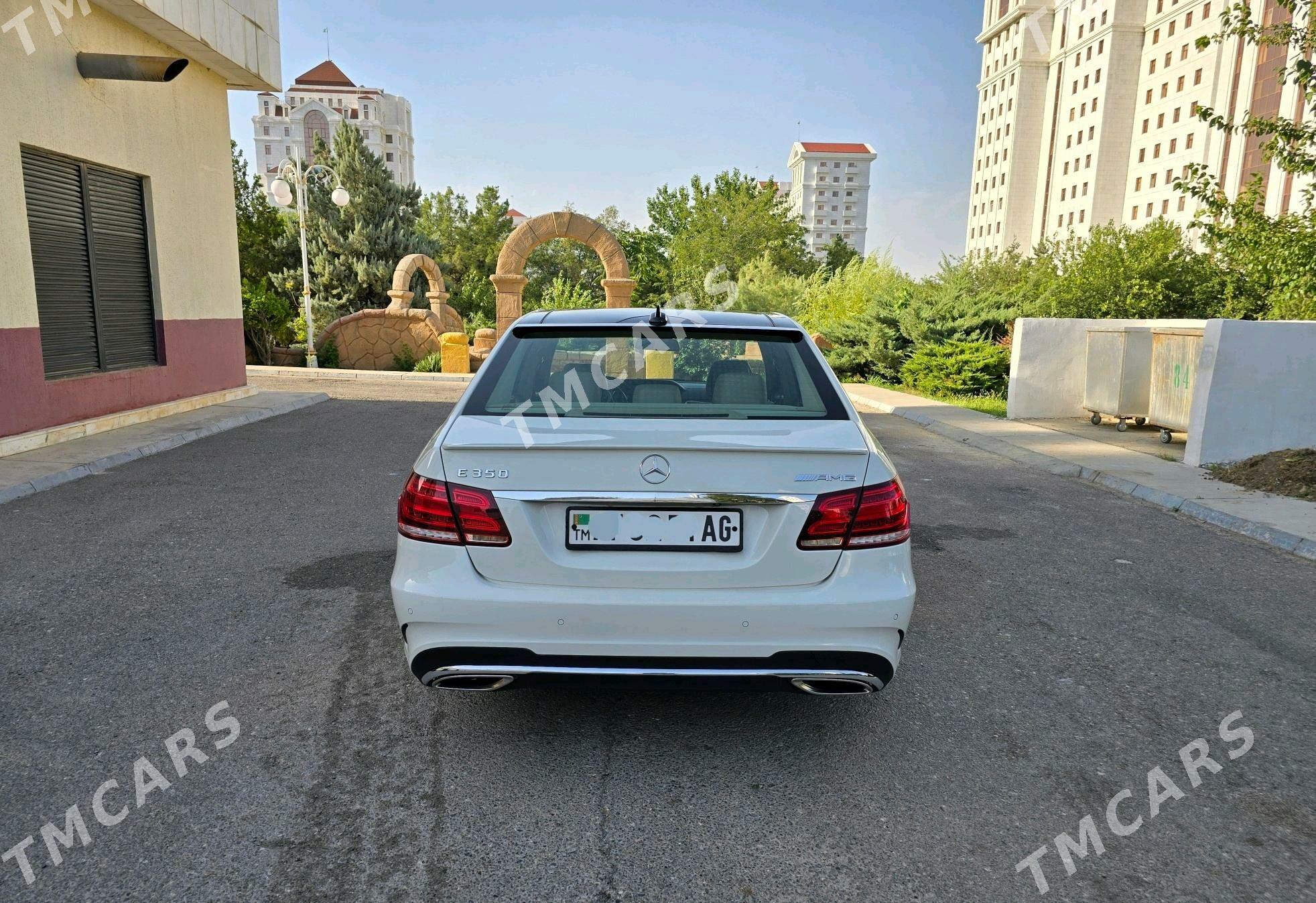 Mercedes-Benz E350 2011 - 350 000 TMT - 15-й этап - img 6