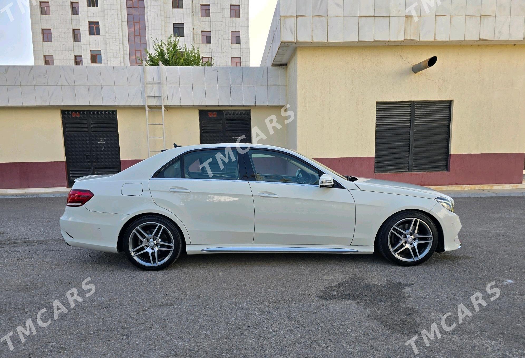 Mercedes-Benz E350 2011 - 350 000 TMT - 15-й этап - img 7