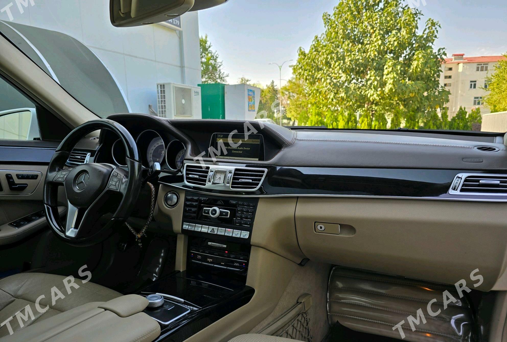 Mercedes-Benz E350 2011 - 350 000 TMT - 15-й этап - img 9