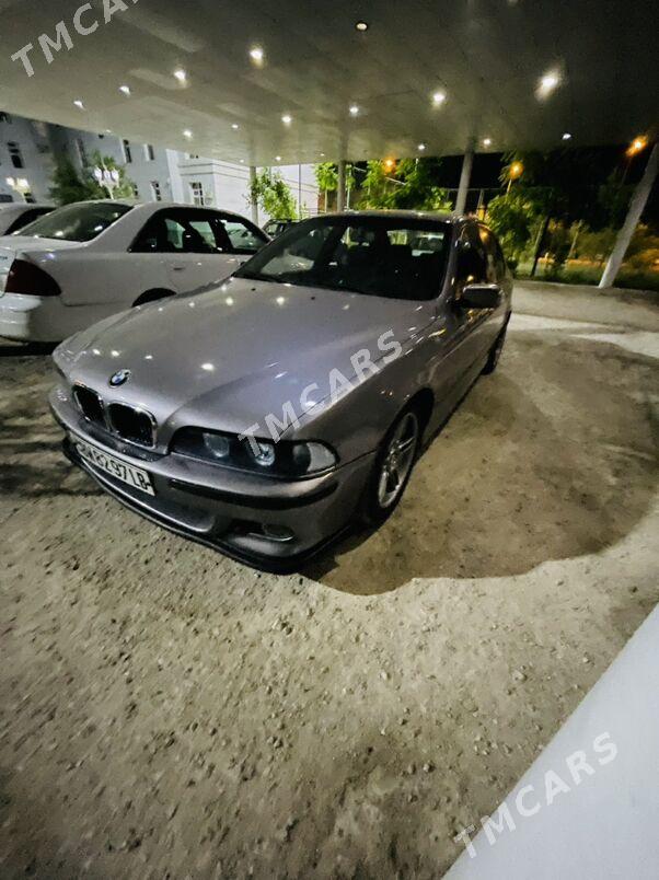 BMW E39 1998 - 100 000 TMT - Туркменабат - img 2