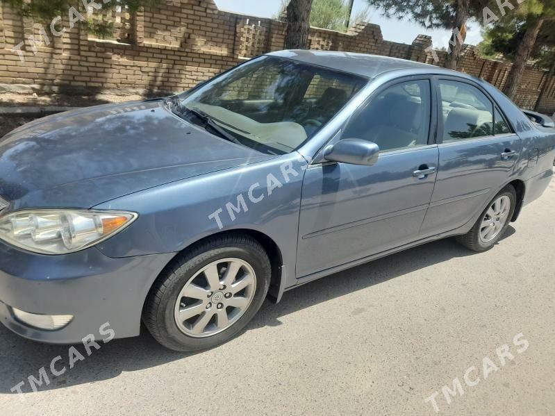 Toyota Camry 2004 - 115 000 TMT - Мары - img 2