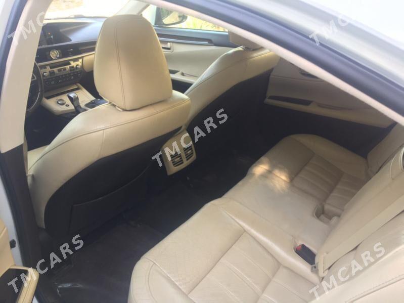 Lexus ES 350 2016 - 437 000 TMT - Aşgabat - img 2