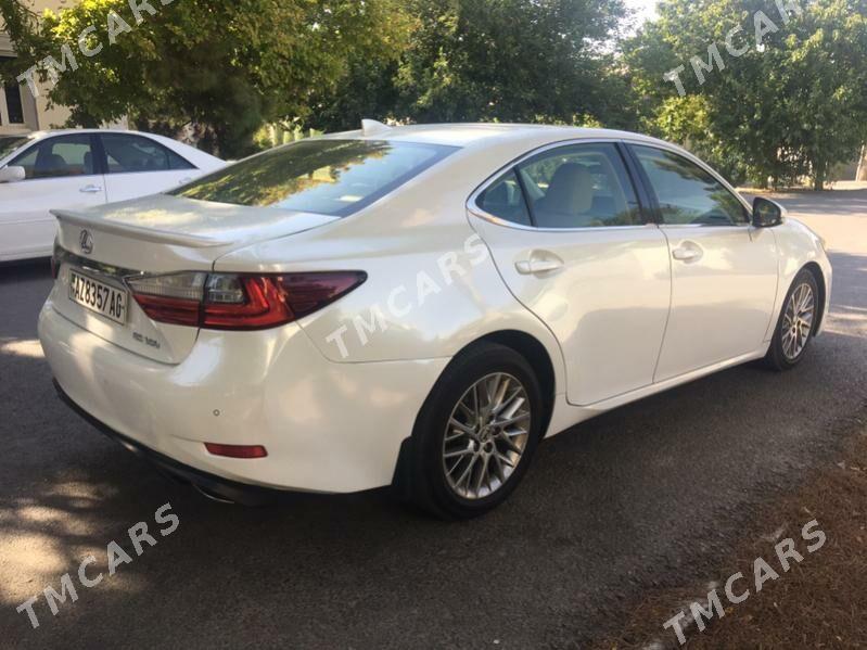 Lexus ES 350 2016 - 437 000 TMT - Aşgabat - img 3