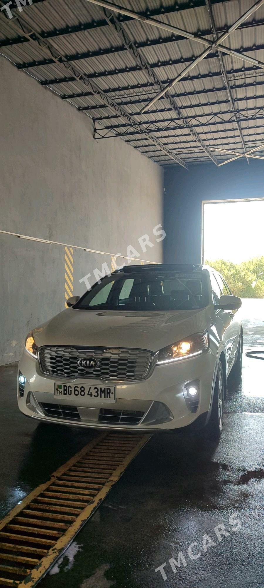 Kia Sorento 2020 - 350 000 TMT - Mary - img 5