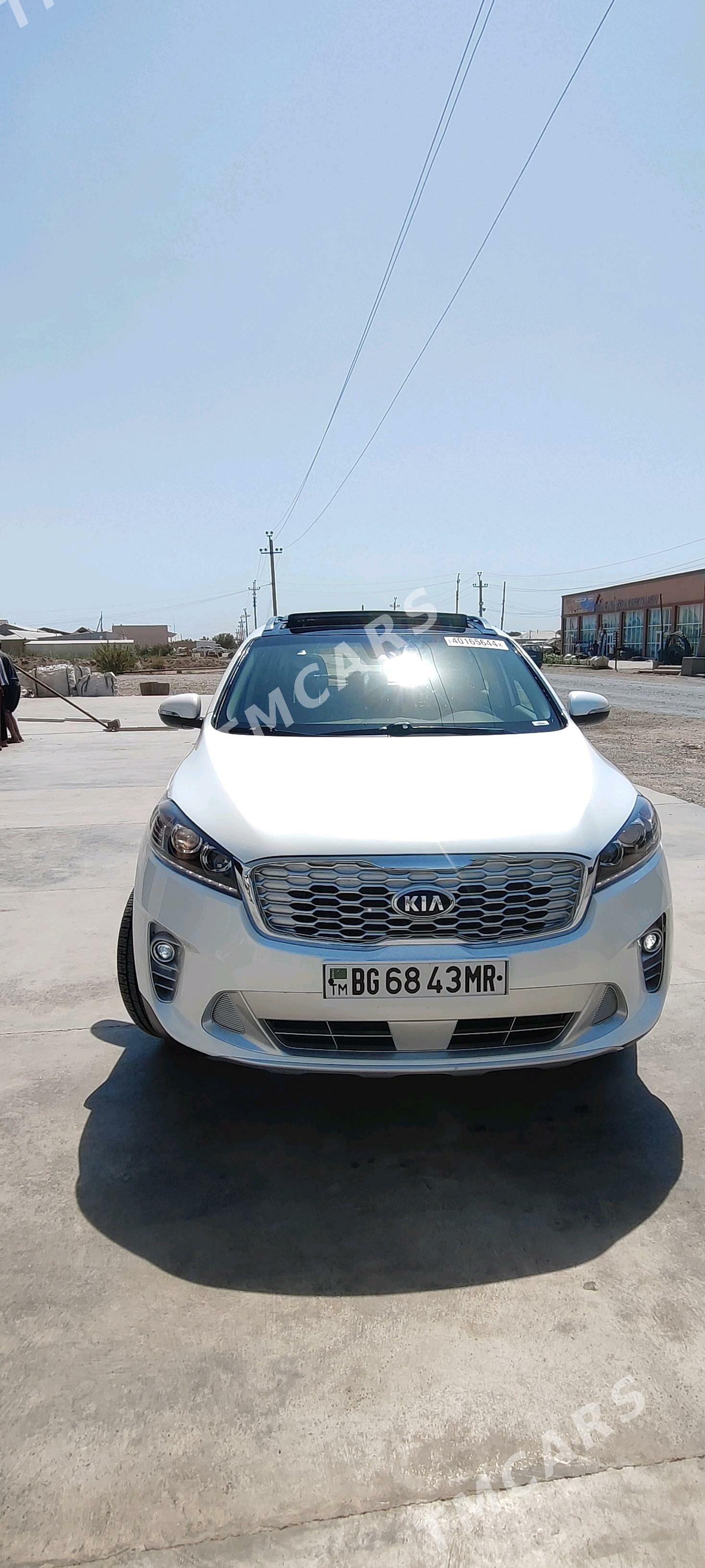 Kia Sorento 2020 - 350 000 TMT - Mary - img 6