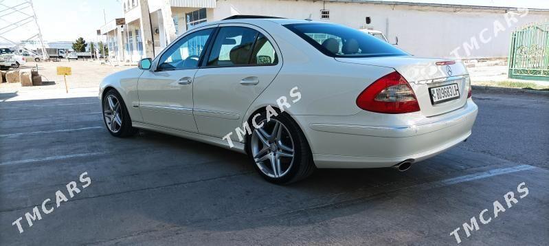 Mercedes-Benz E350 2008 - 180 000 TMT - Türkmenabat - img 4