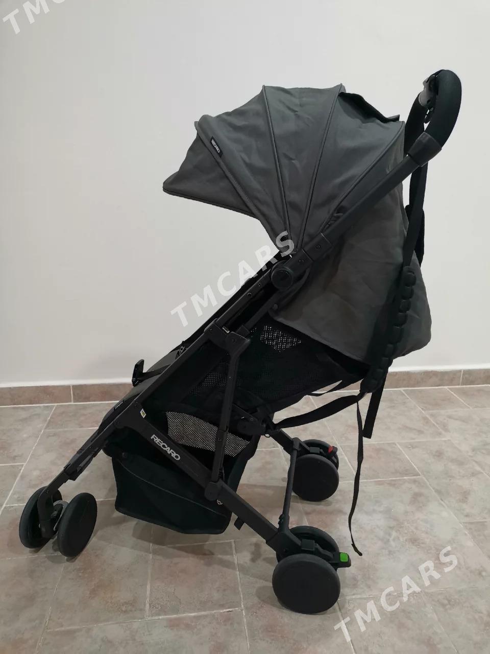 Детская коляска Recaro - Aşgabat - img 3