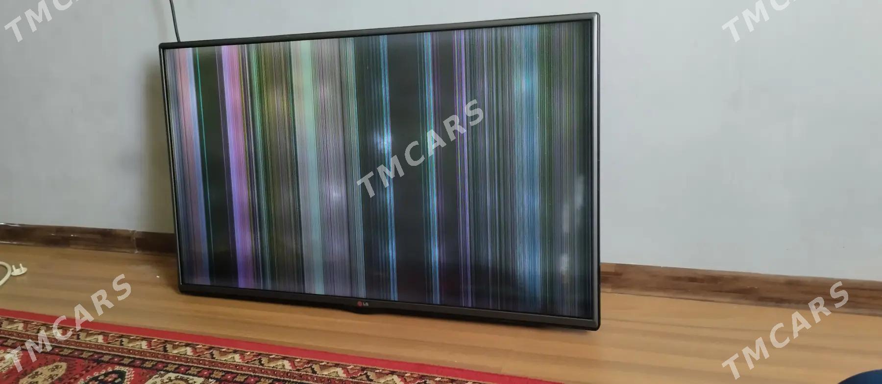 Telewizor LG43 - Daşoguz - img 2