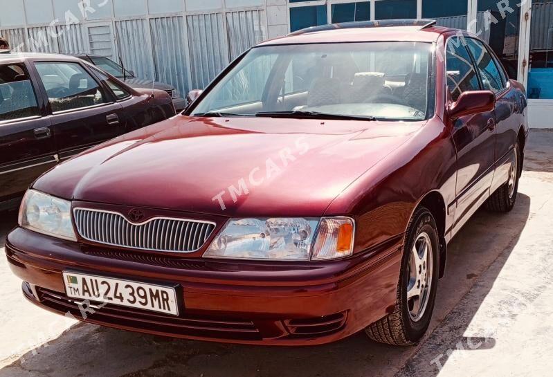 Toyota Avalon 1996 - 95 000 TMT - Мары - img 4