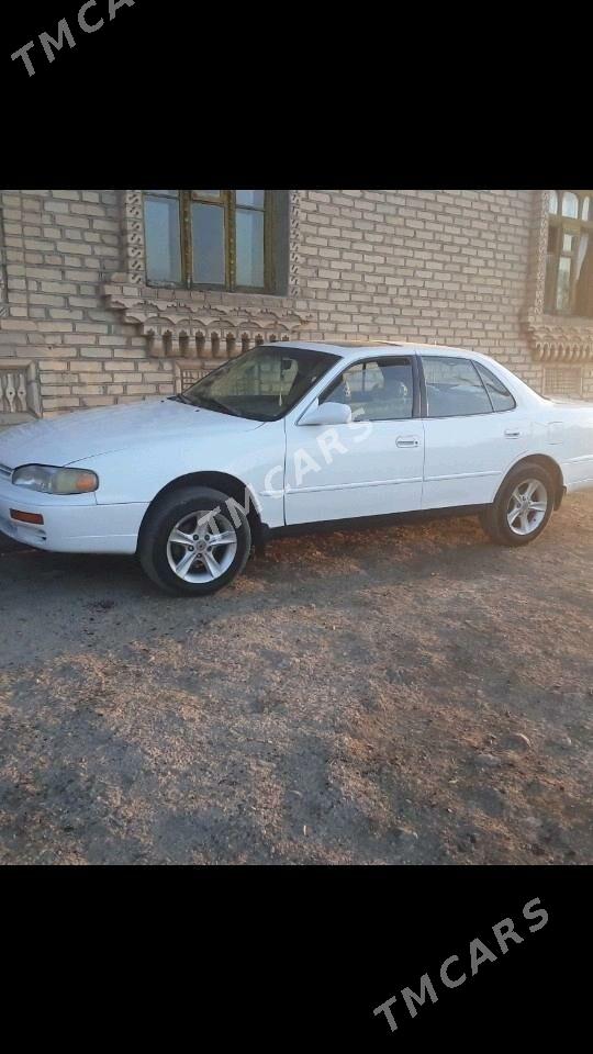 Toyota Camry 1993 - 65 000 TMT - Болдумсаз - img 3