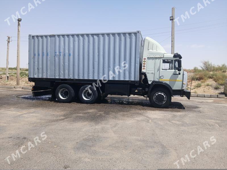 Kamaz 5511 1990 - 250 000 TMT - Türkmenabat - img 2