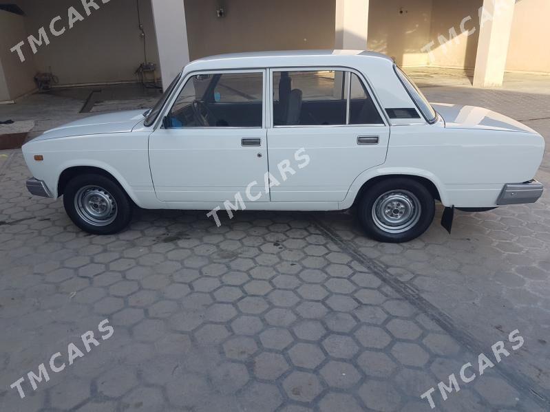 Lada 2107 1989 - 29 000 TMT - Мары - img 3