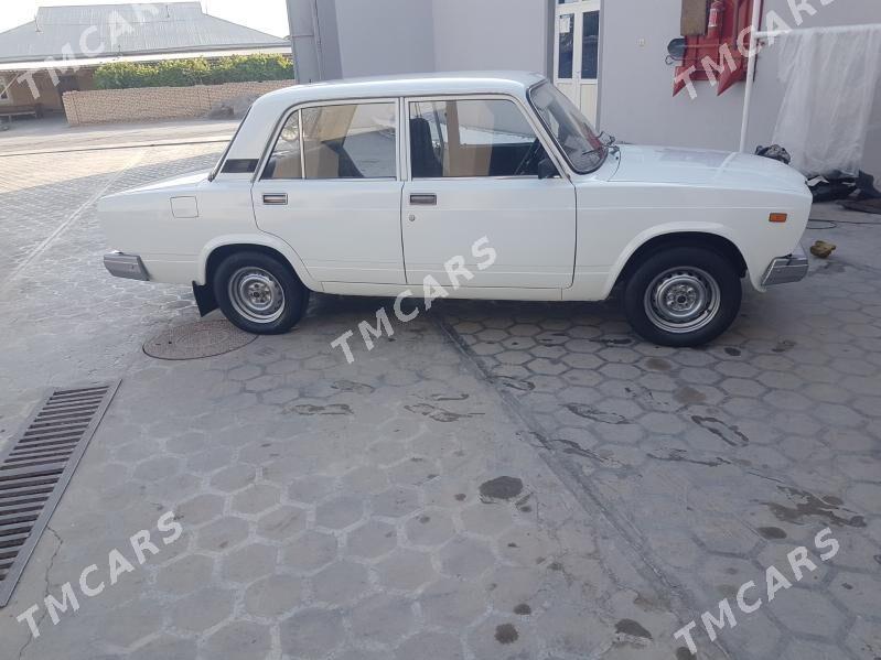 Lada 2107 1989 - 29 000 TMT - Мары - img 4