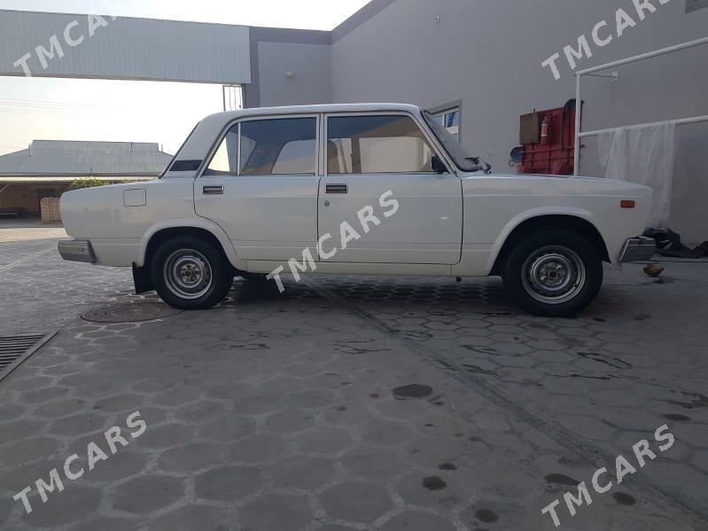 Lada 2107 1989 - 29 000 TMT - Мары - img 6