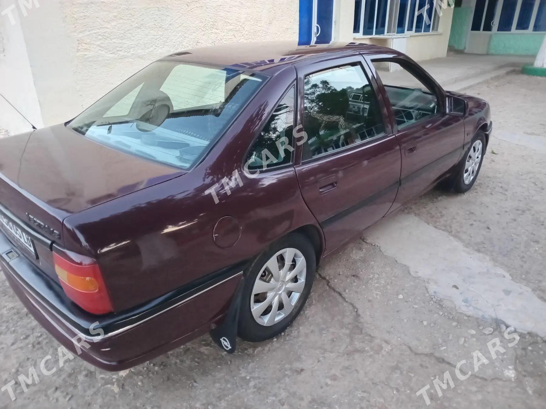 Opel Vectra 1993 - 35 000 TMT - Туркменабат - img 6