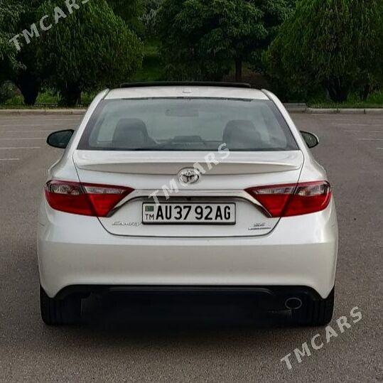 Toyota Camry 2015 - 290 000 TMT - Aşgabat - img 4