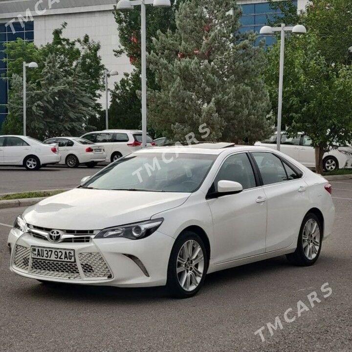 Toyota Camry 2015 - 290 000 TMT - Aşgabat - img 2