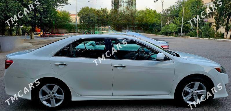 Toyota Camry 2012 - 210 000 TMT - Ашхабад - img 2