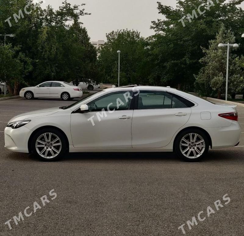 Toyota Camry 2015 - 290 000 TMT - Aşgabat - img 7