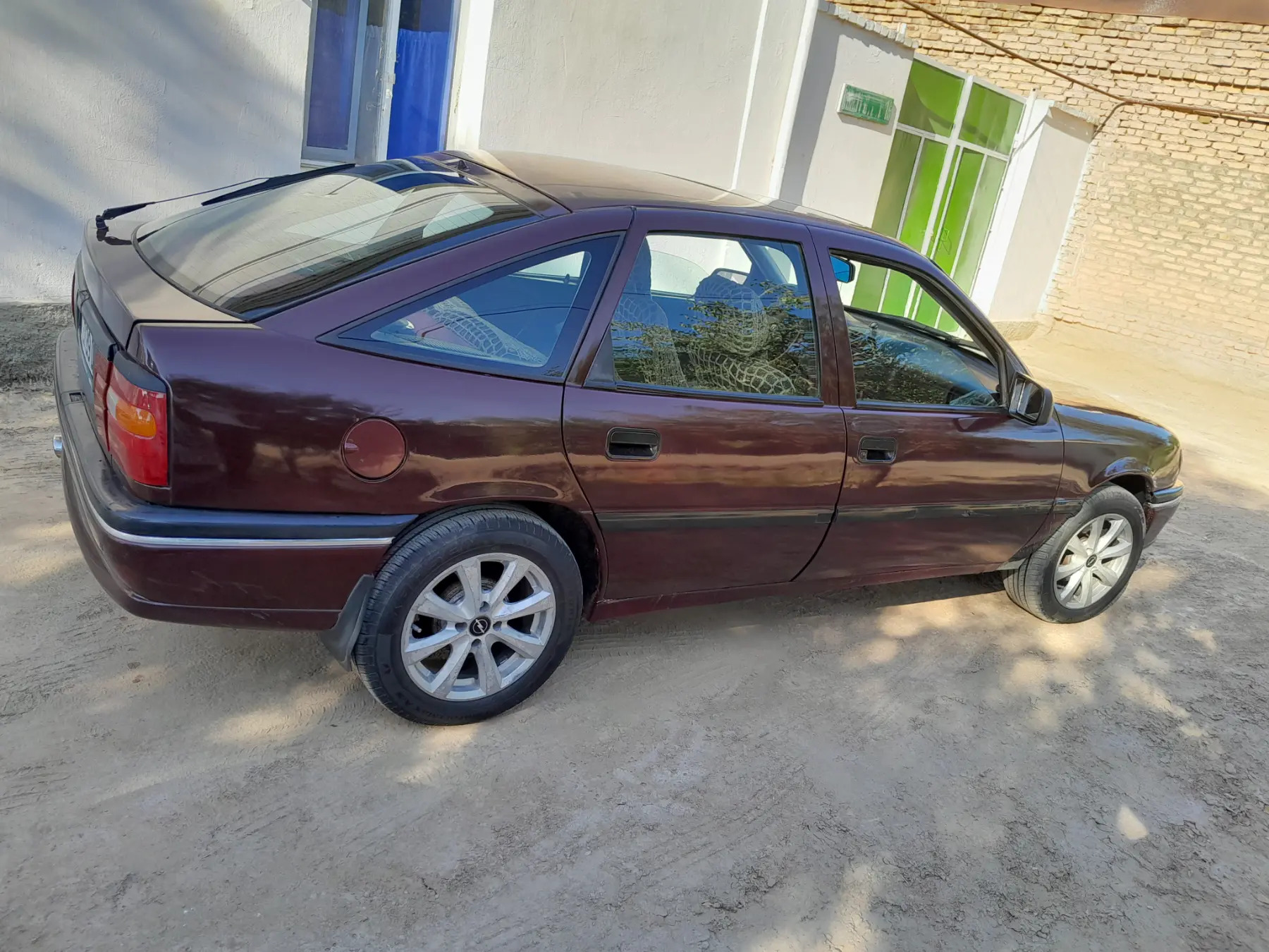 Opel Vectra 1993 - 30 000 TMT - Görogly (Tagta) - img 6