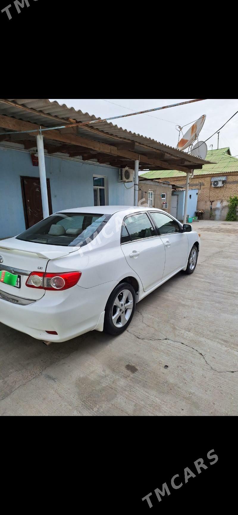 Toyota Corolla 2012 - 160 000 TMT - Änew - img 2