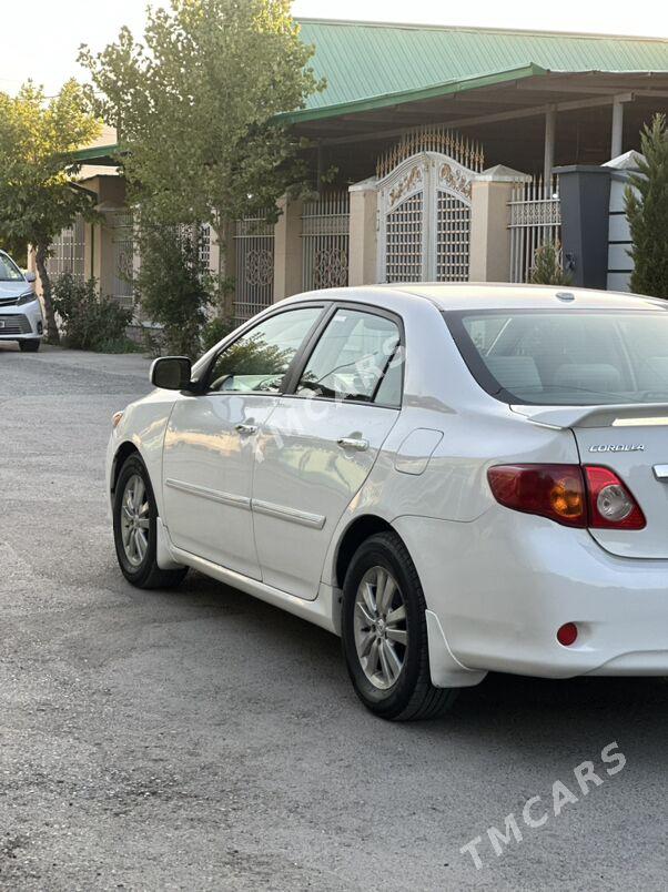 Toyota Corolla 2010 - 140 000 TMT - Aşgabat - img 4