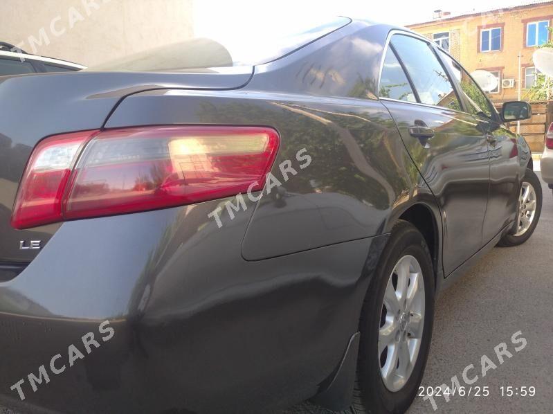 Toyota Camry 2008 - 115 000 TMT - Мары - img 2