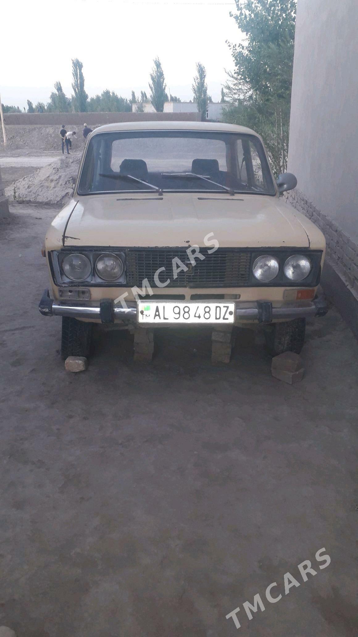 Lada 2106 1986 - 6 000 TMT - Akdepe - img 5