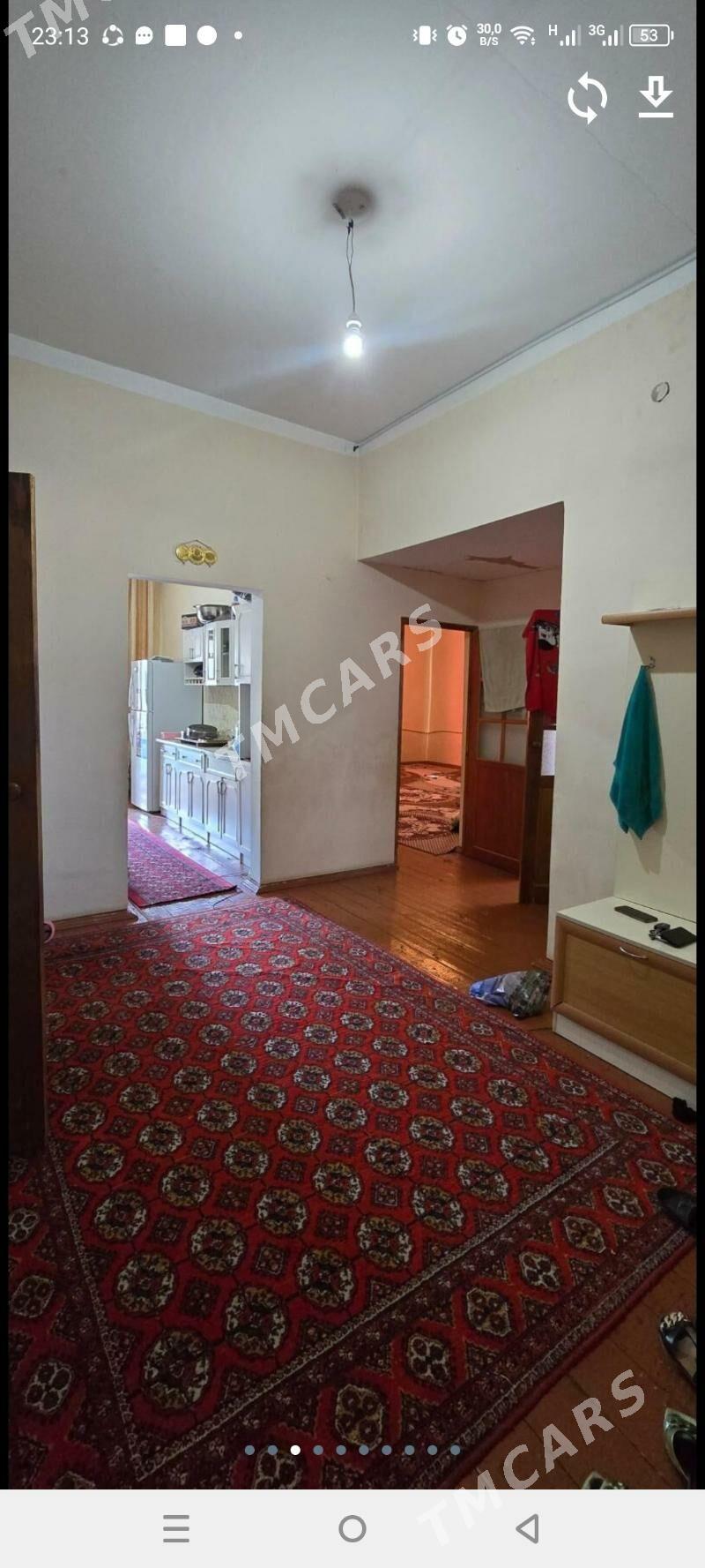 Элитка 3эт2к 115м².Шэхер центи - Daşoguz - img 2