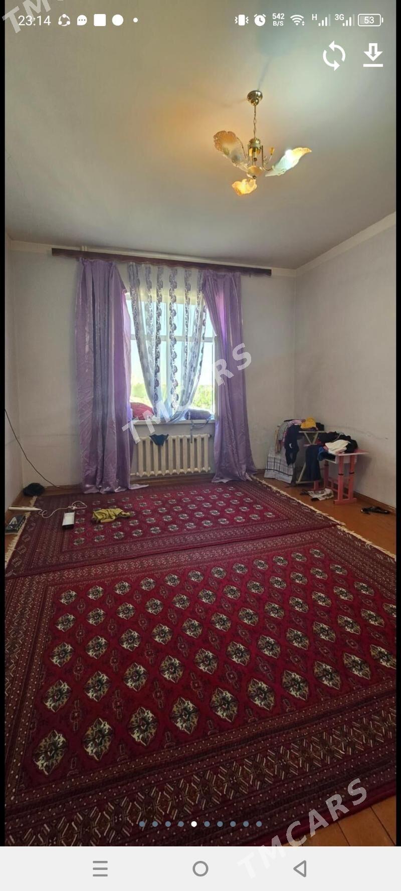 Элитка 3эт2к 115м².Шэхер центи - Daşoguz - img 4