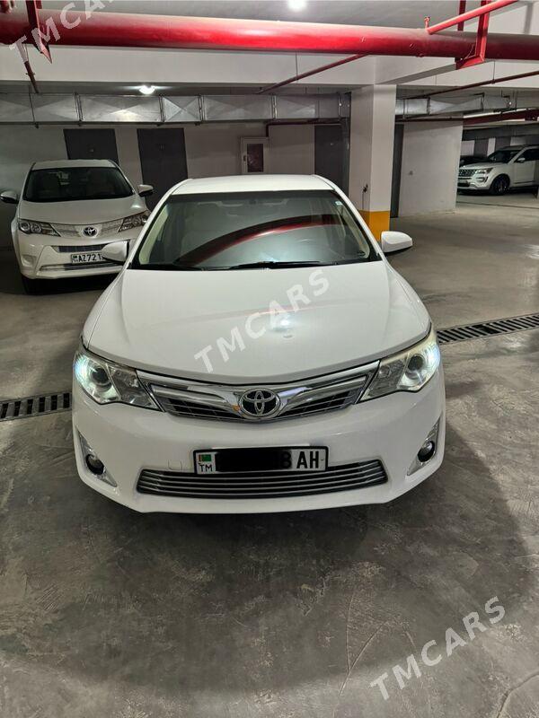 Toyota Camry 2013 - 187 000 TMT - Ашхабад - img 6