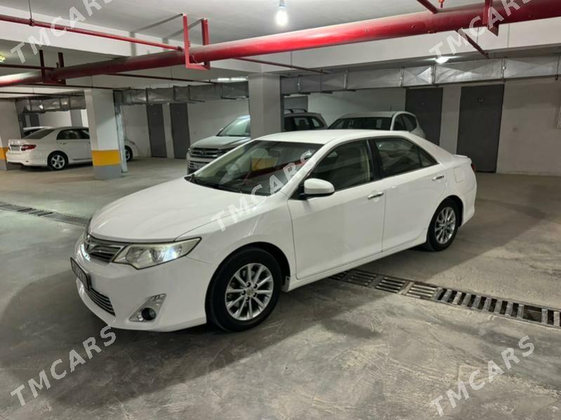 Toyota Camry 2013 - 187 000 TMT - Aşgabat - img 3