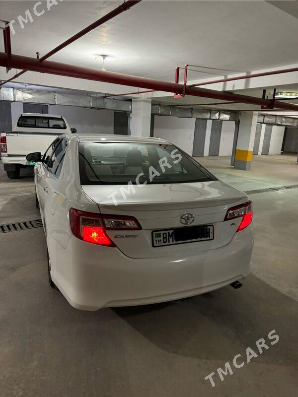 Toyota Camry 2013 - 187 000 TMT - Aşgabat - img 2