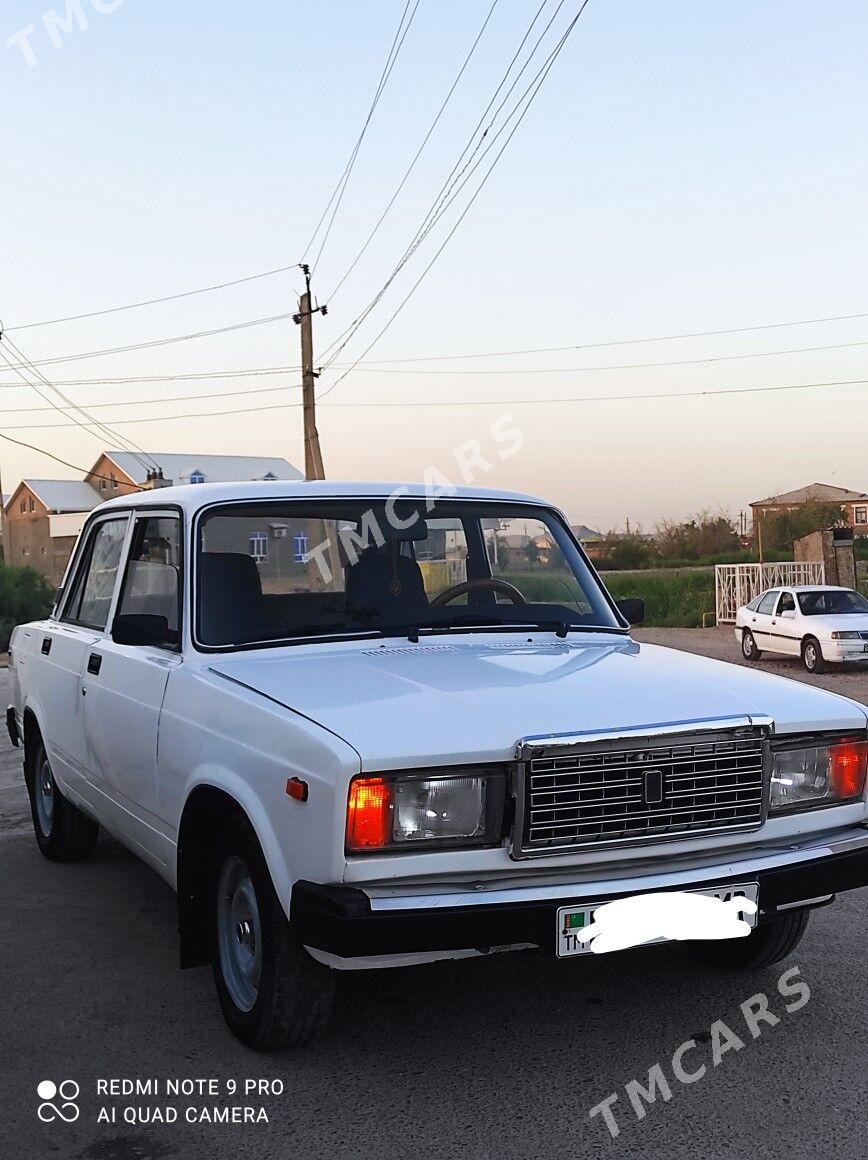 Lada 2107 2005 - 30 000 TMT - Sakarçäge - img 2