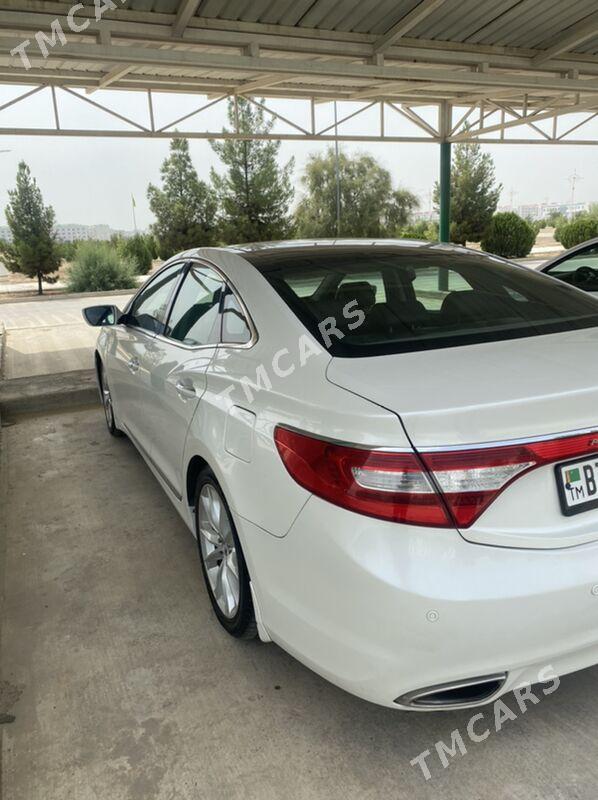 Hyundai Azera 2011 - 190 000 TMT - Aşgabat - img 5