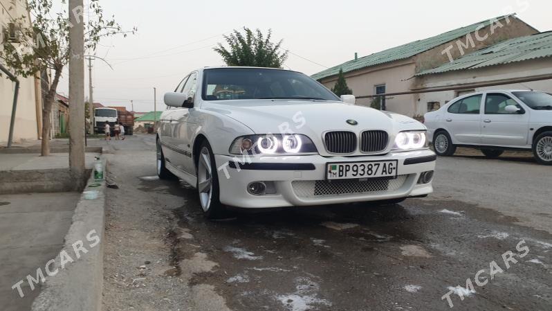 BMW 528 1999 - 90 000 TMT - Çoganly - img 3