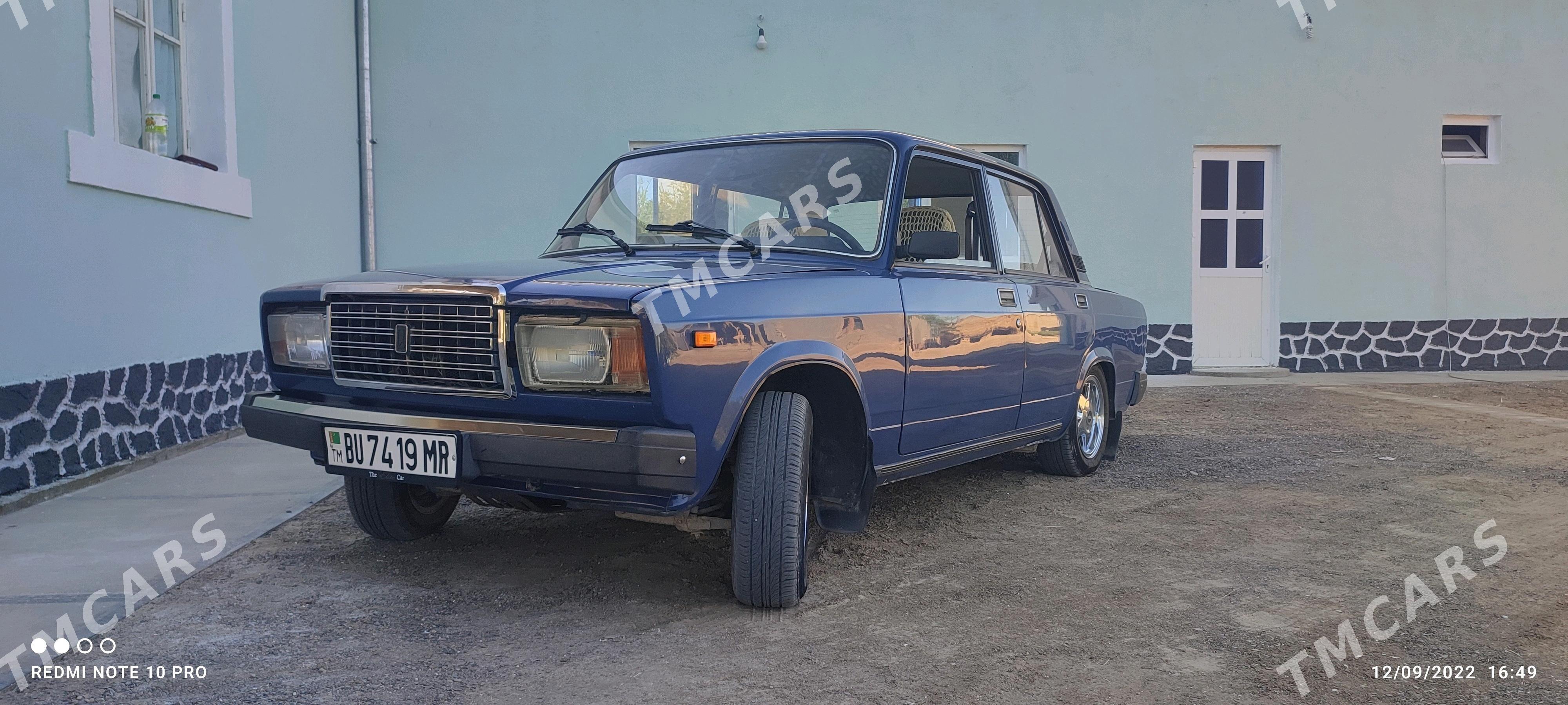 Lada 2107 2006 - 33 000 TMT - Kerki - img 3