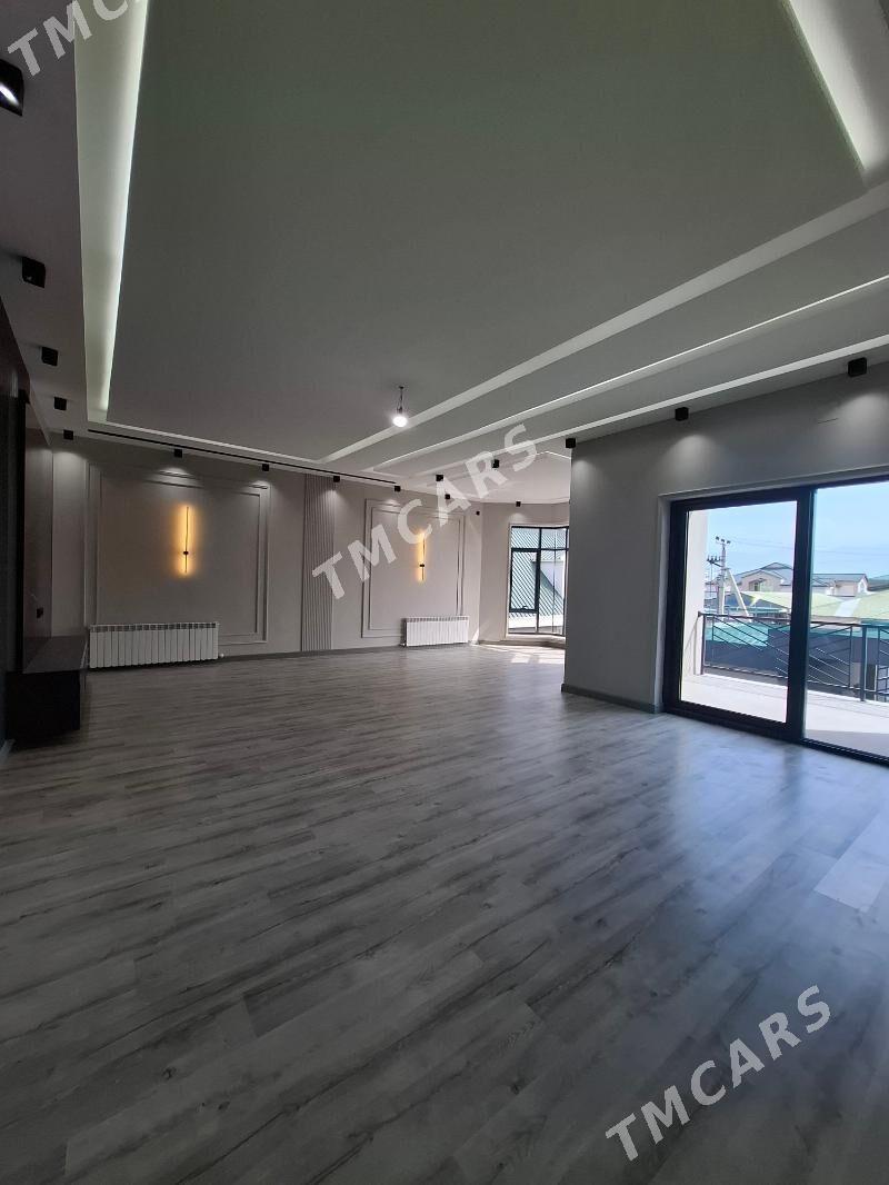 Coganly Kotež! 5Kom. 355m² - Чоганлы - img 6