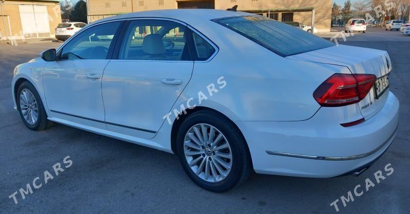 Volkswagen Passat 2016 - 220 000 TMT - 9 мкр - img 6