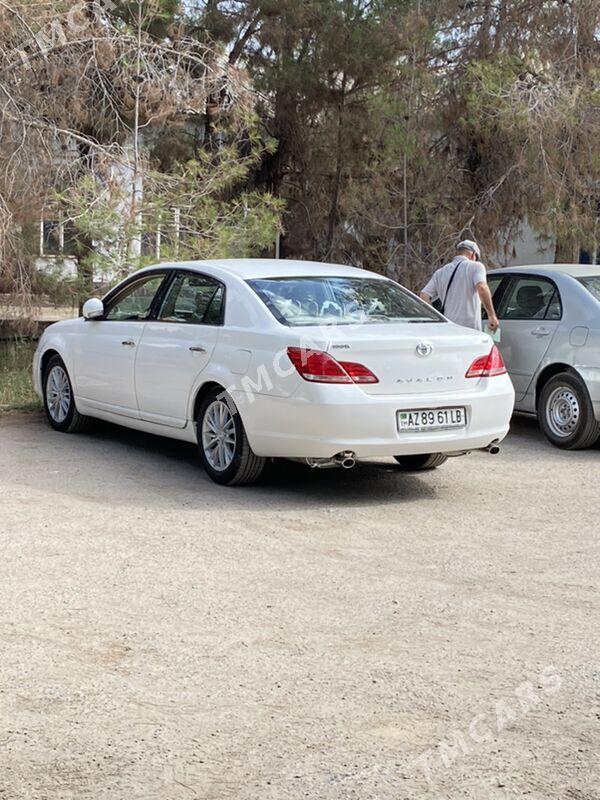 Toyota Avalon 2005 - 160 000 TMT - Dänew - img 4