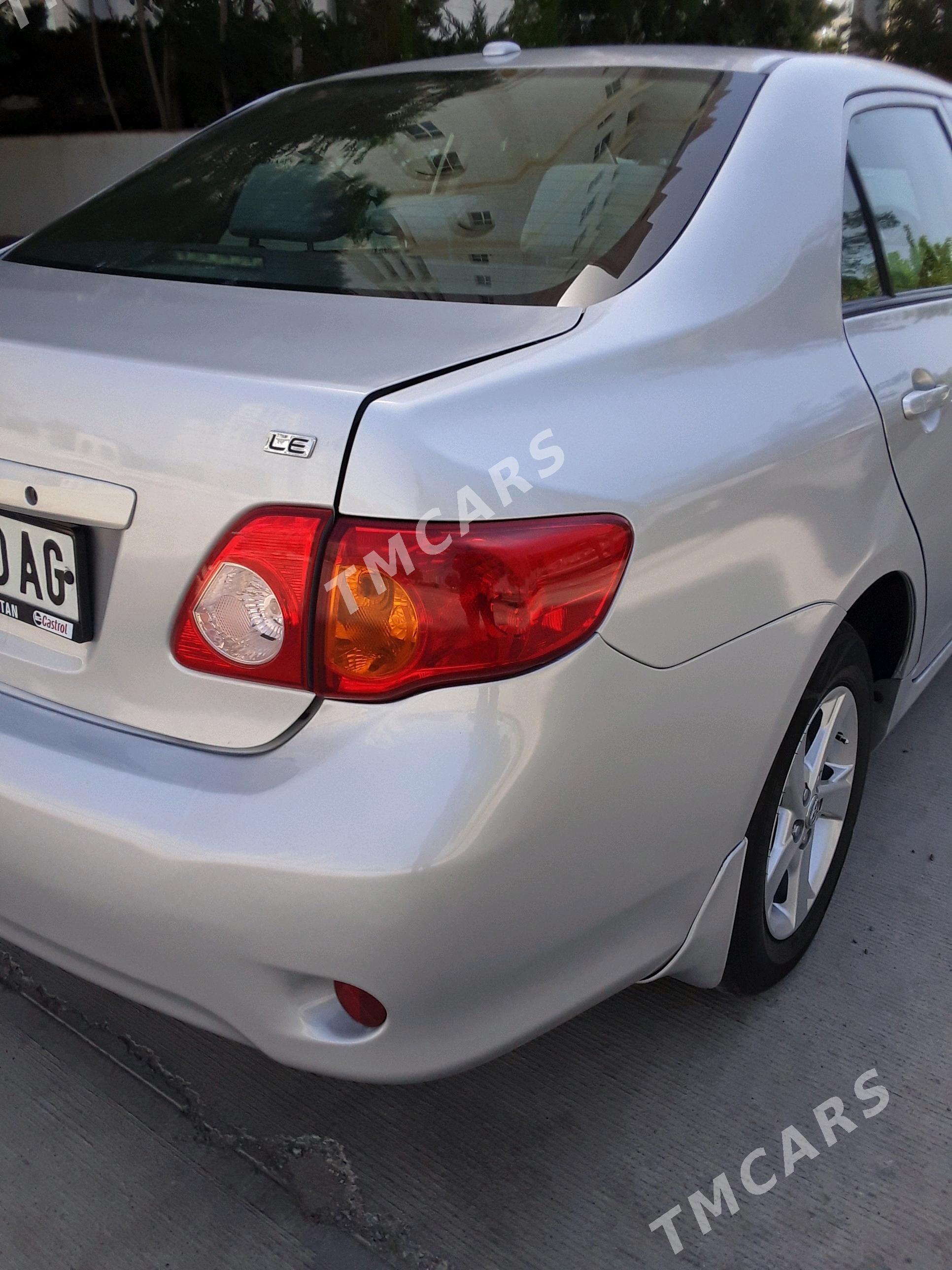 Toyota Corolla 2010 - 137 000 TMT - Хитровка - img 2